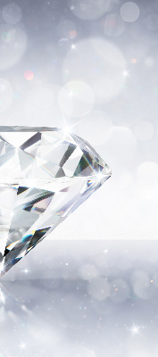 Store intérieur Diamants