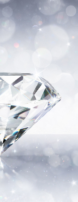Store intérieur Diamants