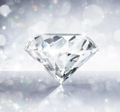 Store intérieur Diamants