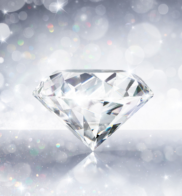 Store intérieur Diamants