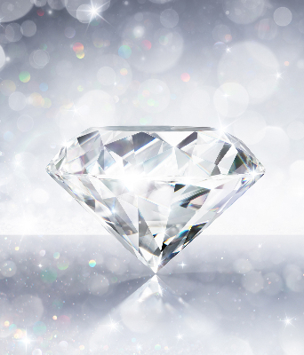 Store intérieur Diamants