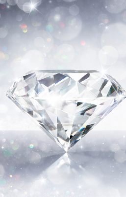 Store intérieur Diamants