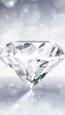 Store intérieur Diamants