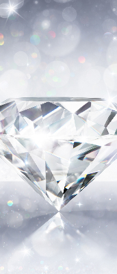 Store intérieur Diamants