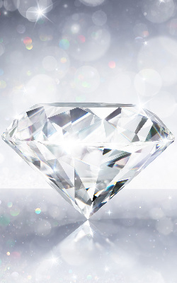 Store intérieur Diamants