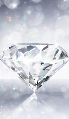 Store intérieur Diamants