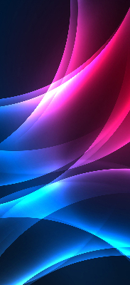 Store enrouleur Animation colorée