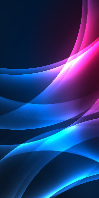 Store enrouleur Animation colorée