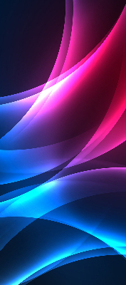 Store enrouleur Animation colorée