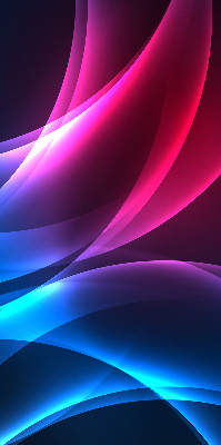 Store enrouleur Animation colorée