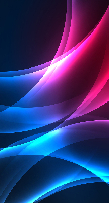 Store enrouleur Animation colorée