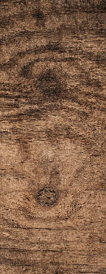 Store intérieur Bois foncé