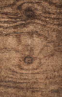 Store intérieur Bois foncé