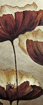 Store intérieur Fleurs