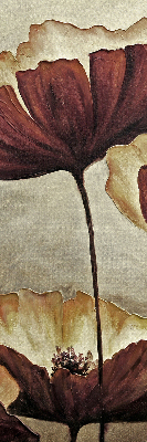 Store intérieur Fleurs