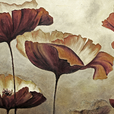 Store intérieur Fleurs