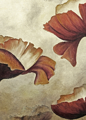 Store intérieur Fleurs