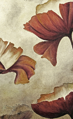 Store intérieur Fleurs