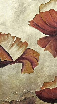 Store intérieur Fleurs