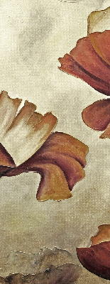 Store intérieur Fleurs