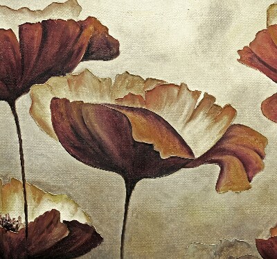 Store intérieur Fleurs