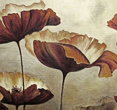 Store intérieur Fleurs