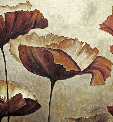 Store intérieur Fleurs