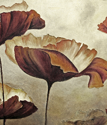 Store intérieur Fleurs