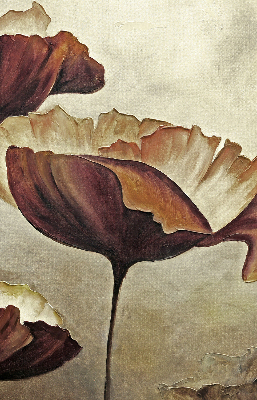 Store intérieur Fleurs