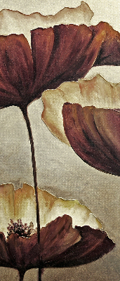 Store intérieur Fleurs