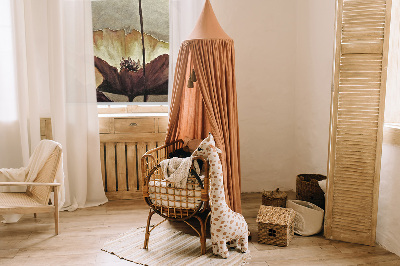 Store intérieur Fleurs