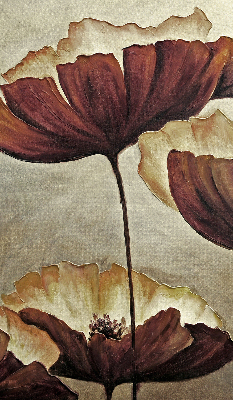 Store intérieur Fleurs