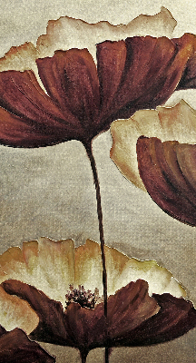 Store intérieur Fleurs