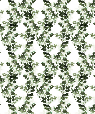 Store enrouleur Feuilles