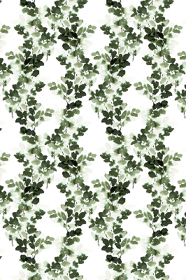 Store enrouleur Feuilles