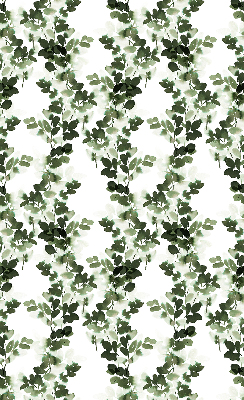 Store enrouleur Feuilles