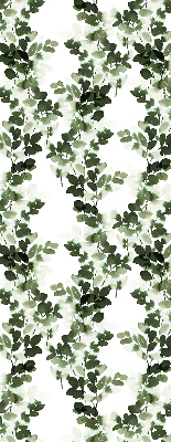 Store enrouleur Feuilles