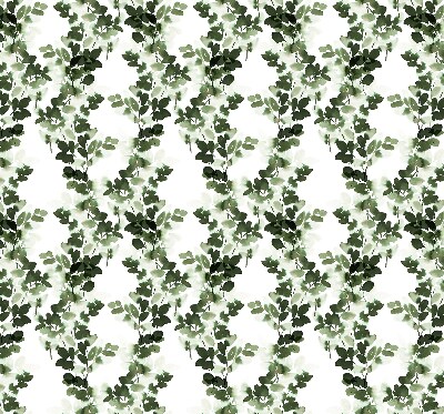 Store enrouleur Feuilles