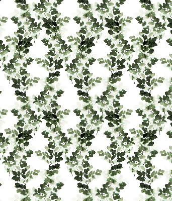 Store enrouleur Feuilles