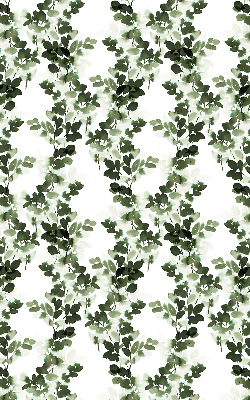 Store enrouleur Feuilles