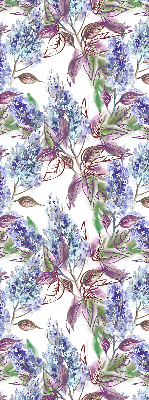 Store intérieur Fleurs d'été