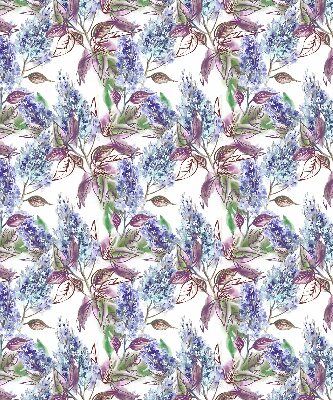 Store intérieur Fleurs d'été