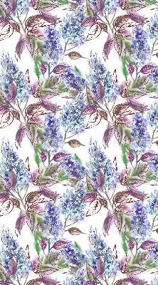 Store intérieur Fleurs d'été