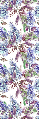 Store intérieur Fleurs d'été