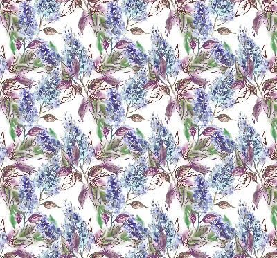 Store intérieur Fleurs d'été