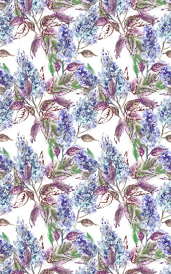 Store intérieur Fleurs d'été