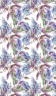 Store intérieur Fleurs d'été