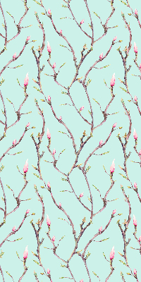 Store enrouleur Brindilles