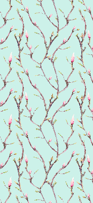 Store enrouleur Brindilles