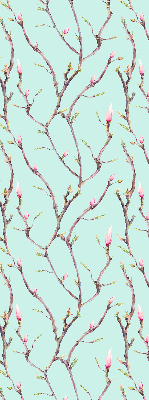 Store enrouleur Brindilles